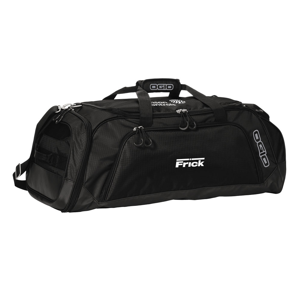 duffel m