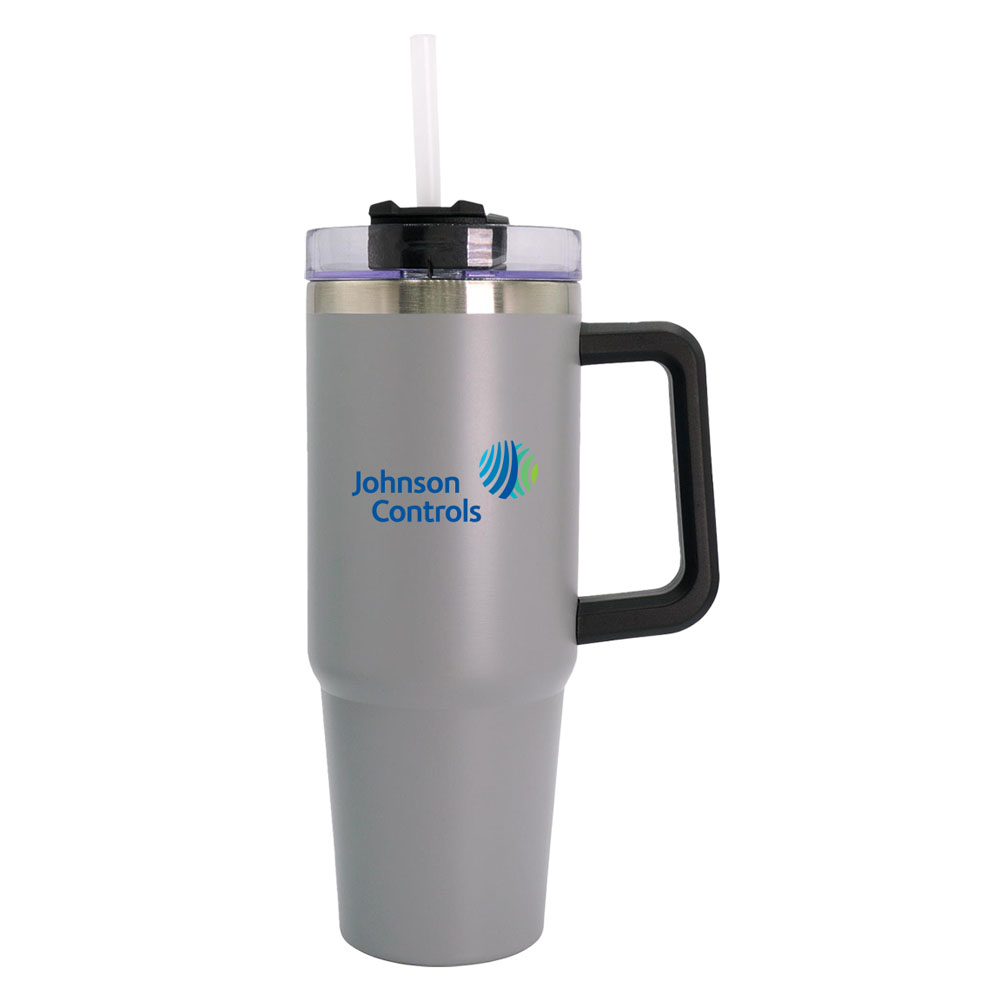 30 OZ ECO HYDRATE TUMBLER