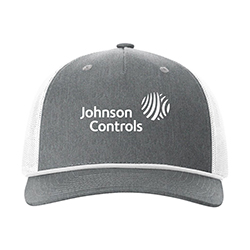 RICHARDSON 5-PANEL WITH ROPE CAP