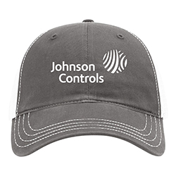 RICHARDSON GARMENT WASHED TRUCKER CAP