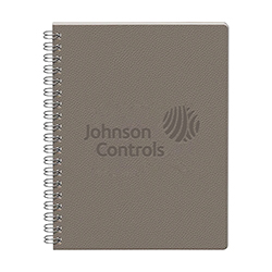 ODYSSEY SOFT COVER SpIRAL JOURNAL