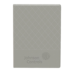 QUILTED HARD COVER JOURNA