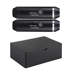 TOASTEEZ 3 IN 1 HANDWARMERS & POWER BANK