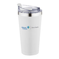 DRINKWARE - VACUUM INSULATED TUMBLER