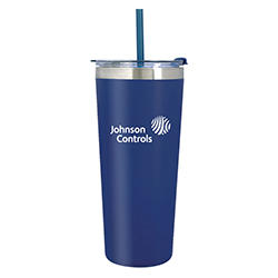 24 OZ COLMA TUMBLER