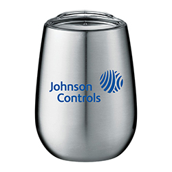 STAINLESS STEEL VACUUM INSULATED 10 OZ CUP