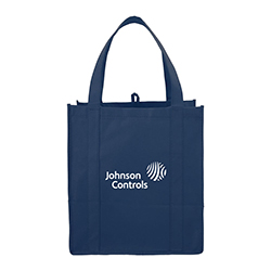 NON-WOVEN GROCERY TOTE