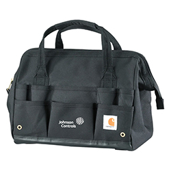 CARHARTT PREMIUM LEGACY 16" TOOL BAG