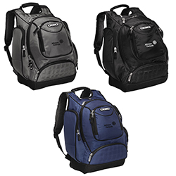 OGIO METRO PACK