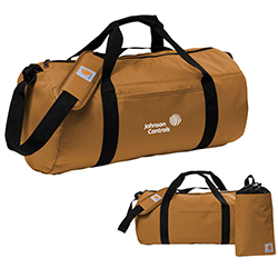 CARHARTT PACKABLE DUFFLE