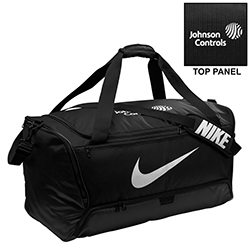 NIKE BRASILIA LARGE DUFFEL