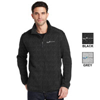 FLEECE - MEN'S SWEATER FLEECE